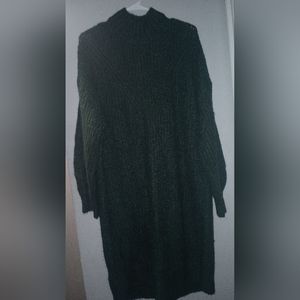 Old Navy Sweater Dress